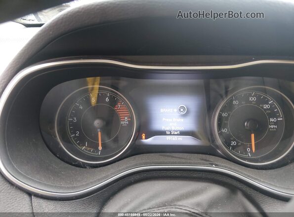 1C4PJMDX7KD397146 2019 JEEP CHEROKEE Silver Vista de los asientos traseros