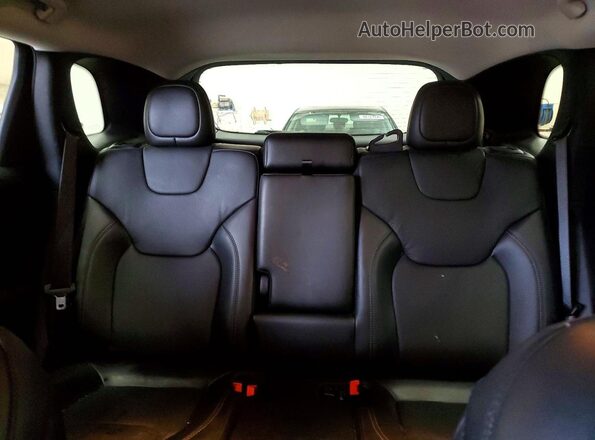 1C4PJMDX7LD604393 2020 JEEP CHEROKEE Burgundy 
