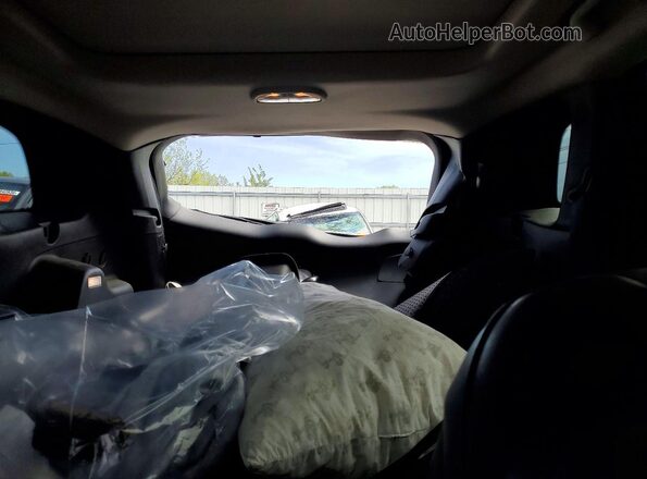 1C4PJMDX8JD610183 2018 JEEP CHEROKEE Черный 