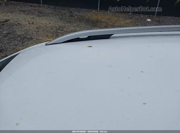 1C4PJMDX8KD303758 2019 JEEP CHEROKEE White Front view