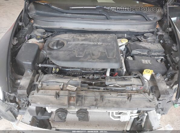 1C4PJMDX9JD517737 2018 JEEP CHEROKEE Black უკანა ხედი