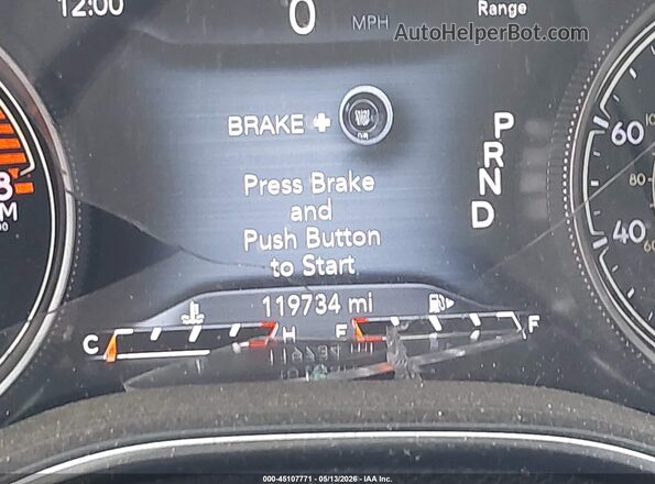 1C4PJMDX9LD626489 2020 JEEP CHEROKEE Silver 