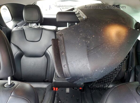 1C4PJMDXXLD650560 2020 JEEP CHEROKEE Charcoal 