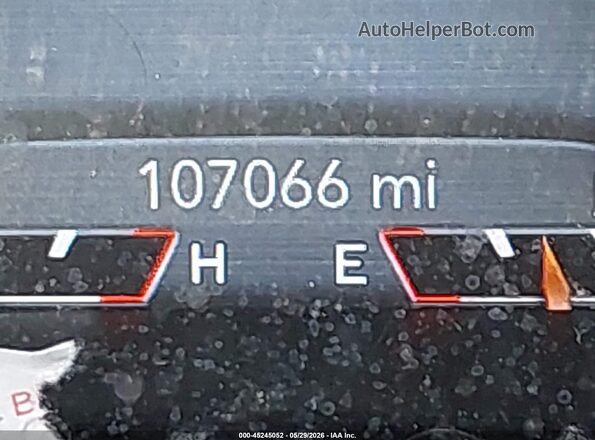 1C4PJMJN3KD309826 2019 JEEP CHEROKEE Красный 