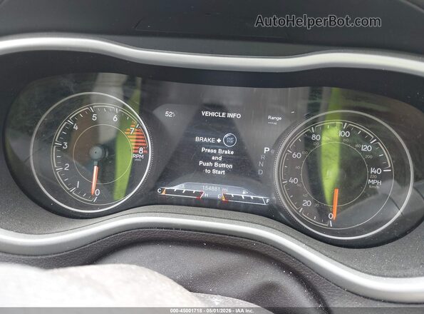 1C4PJMJS9HW621510 2017 JEEP CHEROKEE Beige 
