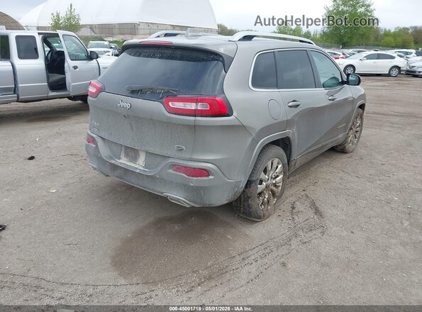 1C4PJMJS9HW621510 2017 JEEP CHEROKEE Beige 