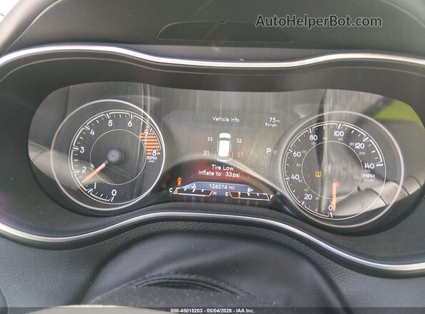 1C4PJMJX1KD374708 2019 JEEP CHEROKEE White Հետևի նստատեղերի տեսք