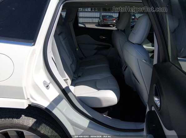 1C4PJMJX1KD374708 2019 JEEP CHEROKEE White VIN կոդի պիտակի տեսք