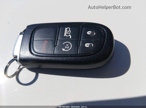 1C4PJMJX1KD374708 2019 JEEP CHEROKEE White Առջևի վահանակի տեսք