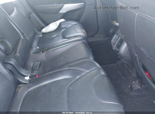 1C4PJMJX2JD594602 2018 JEEP CHEROKEE White VIN կոդի պիտակի տեսք