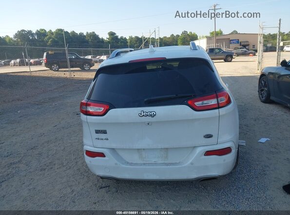 1C4PJMJX2JD594602 2018 JEEP CHEROKEE White 