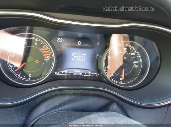 1C4PJMJX2KD243836 2019 JEEP CHEROKEE White 
