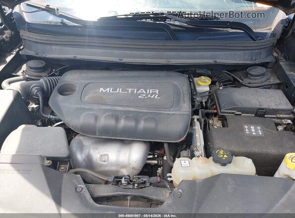 1C4PJMLB0KD138312 2019 JEEP CHEROKEE Black Հետևի տեսք