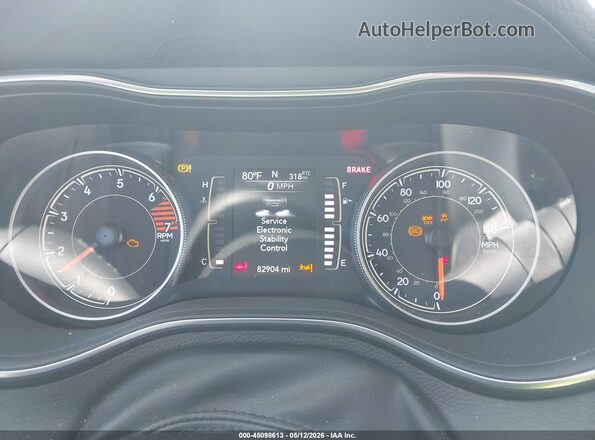 1C4PJMLB0MD105619 2021 JEEP CHEROKEE White Vista de los asientos traseros