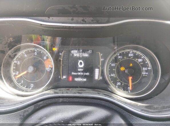 1C4PJMLB2KD404929 2019 JEEP CHEROKEE Gray 
