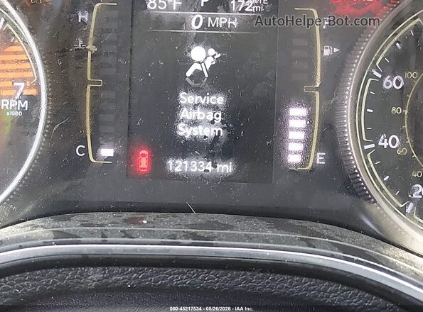 1C4PJMLB2KD404929 2019 JEEP CHEROKEE Gray 