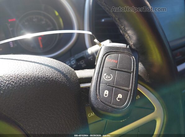 1C4PJMLB3JD578765 2018 JEEP CHEROKEE Gray Vista del salpicadero