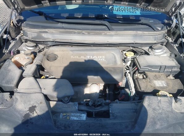 1C4PJMLB3JD578765 2018 JEEP CHEROKEE Gray Vista trasera