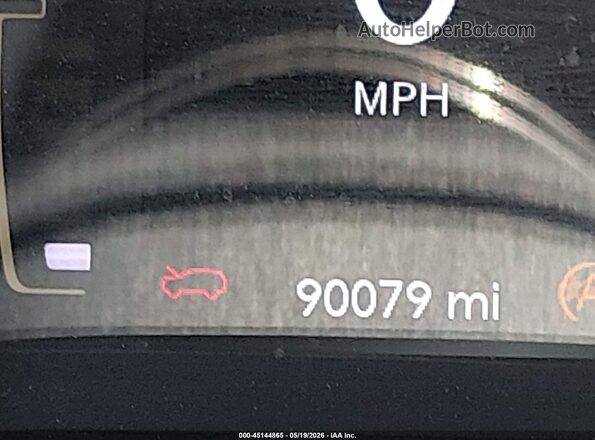 1C4PJMLB3MD240206 2021 JEEP CHEROKEE Red 