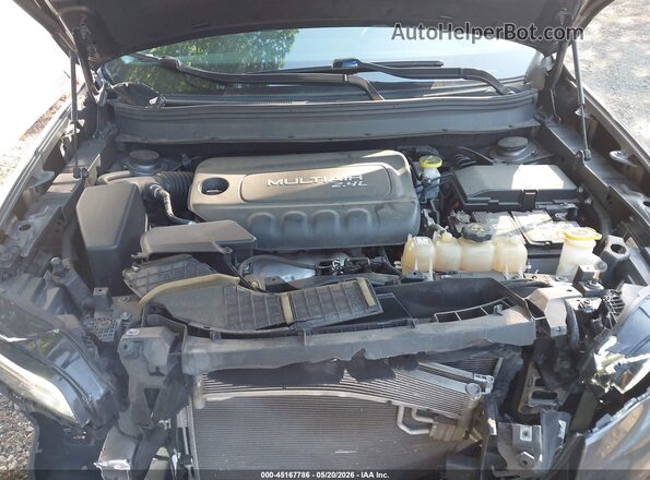 1C4PJMLB4KD182443 2019 JEEP CHEROKEE Gray Vista trasera