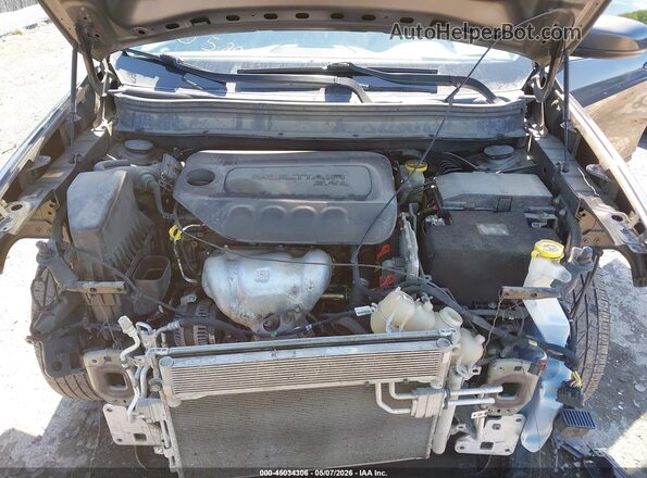 1C4PJMLB4KD269050 2019 JEEP CHEROKEE Gray 