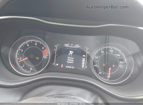 1C4PJMLB6LD609462 2020 JEEP CHEROKEE Black უკანა სავარძლების ხედი