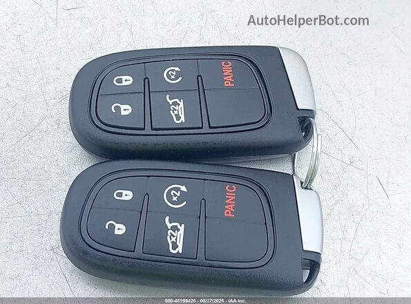 1C4PJMLB8KD291147 2019 JEEP CHEROKEE Gray წინა პანელის ხედი