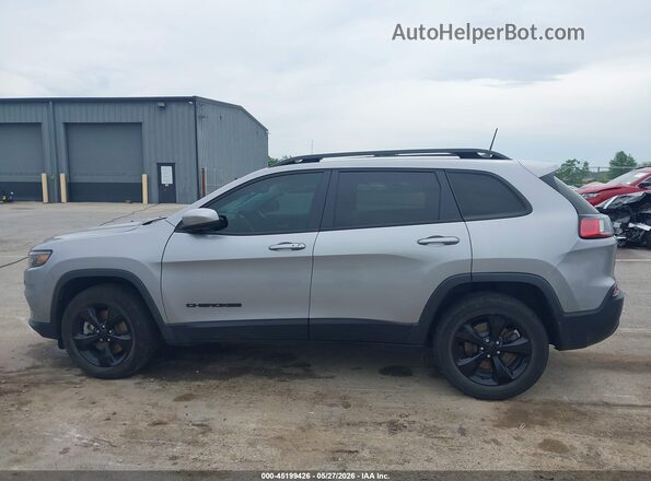 1C4PJMLB8KD291147 2019 JEEP CHEROKEE Gray სალონის 360-გრადუსიანი ხედი