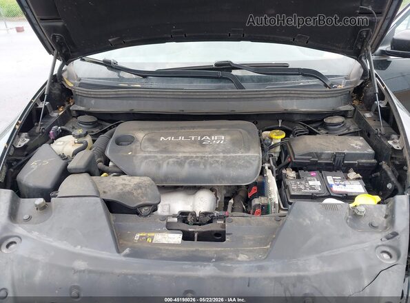 1C4PJMLB9JD535791 2018 JEEP CHEROKEE Black Հետևի տեսք