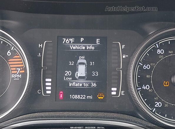 1C4PJMLB9KD181935 2019 JEEP CHEROKEE Black 