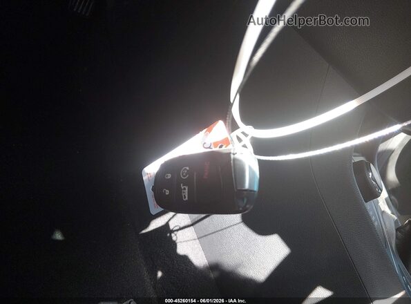 1C4PJMLBXKD365264 2019 JEEP CHEROKEE Серый Вид панели приборов