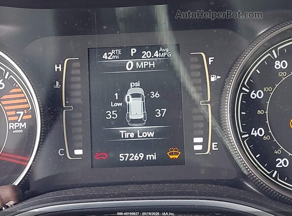 1C4PJMLBXMD242275 2021 JEEP CHEROKEE Black 