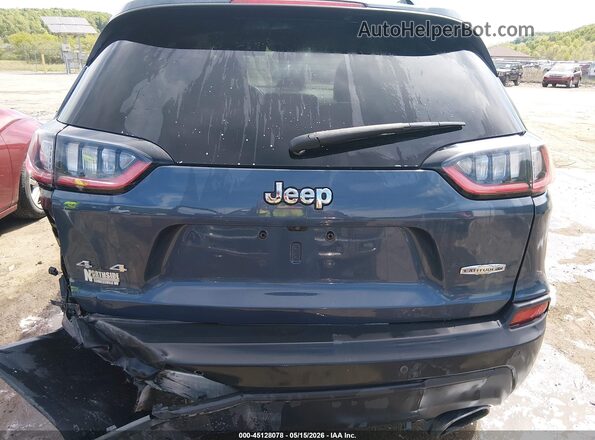 1C4PJMLN4LD555265 2020 JEEP CHEROKEE Light Blue 