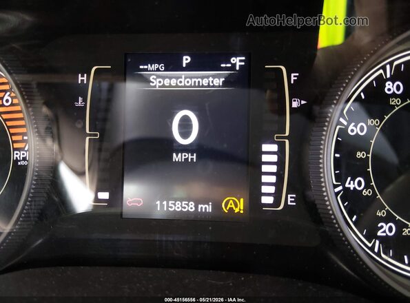 1C4PJMLN9KD142787 2019 JEEP CHEROKEE Silver 