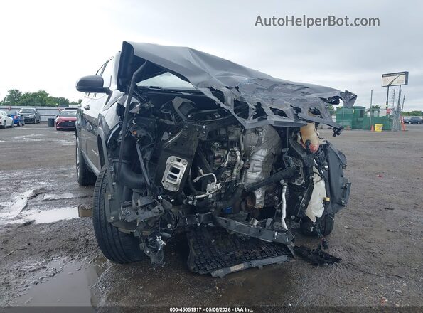 1C4PJMLNXKD224253 2019 JEEP CHEROKEE Gray წინა ხედი