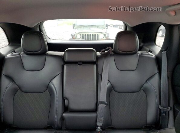 1C4PJMLX1KD433169 2019 JEEP CHEROKEE Красный 