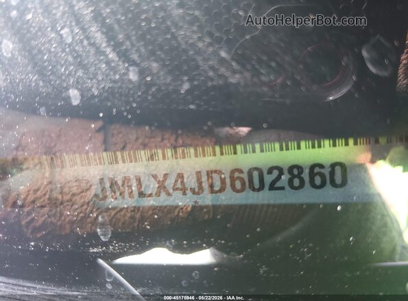 1C4PJMLX4JD602860 2018 JEEP CHEROKEE Black Engine compartment view