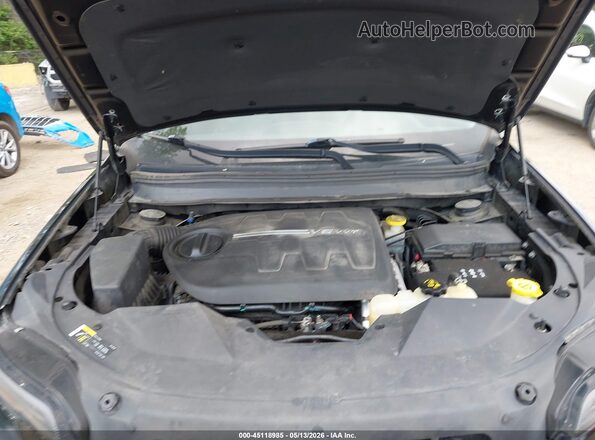1C4PJMLX9KD271467 2019 JEEP CHEROKEE Черный Вид сзади
