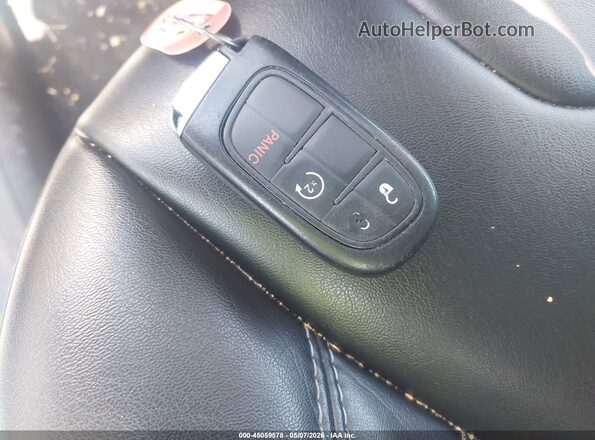 1C4PJMLXXKD155775 2019 JEEP CHEROKEE White 