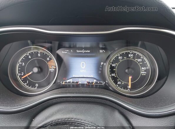 1C4PJMMB0PD106966 2023 JEEP CHEROKEE Black უკანა სავარძლების ხედი