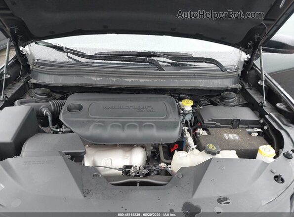 1C4PJMMB0PD106966 2023 JEEP CHEROKEE Black უკანა ხედი