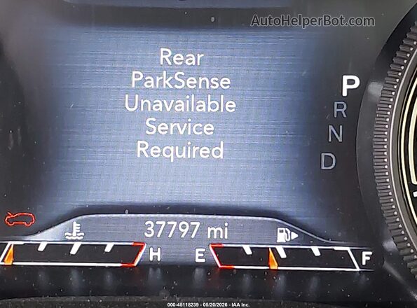 1C4PJMMB0PD106966 2023 JEEP CHEROKEE Black 