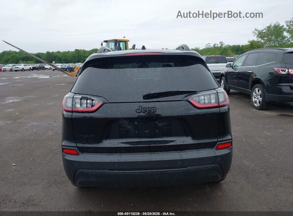 1C4PJMMB0PD106966 2023 JEEP CHEROKEE Black 