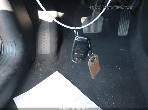 1C4PJMMB1PD114364 2023 JEEP CHEROKEE Black Вид панелі приладів