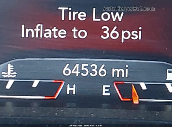 1C4PJMMB1PD114364 2023 JEEP CHEROKEE Black 
