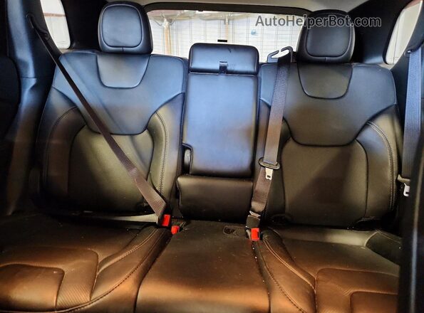 1C4PJMMB3PD106511 2023 JEEP CHEROKEE Gray 