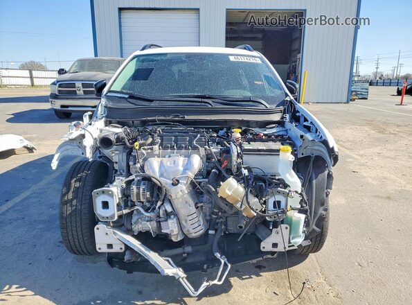1C4PJMMB4PD109854 2023 JEEP CHEROKEE White 