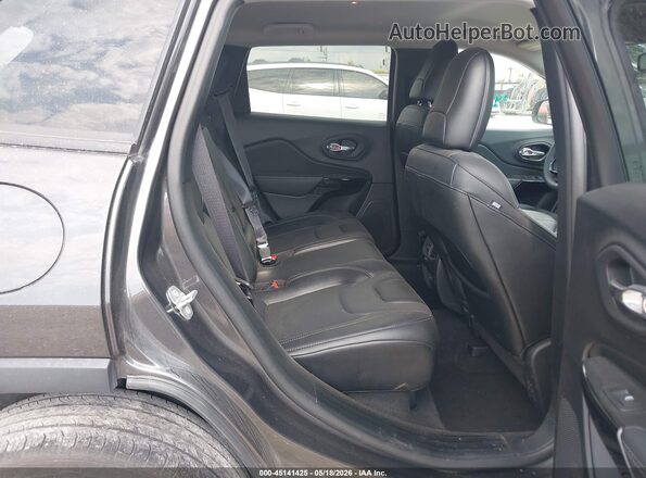 1C4PJMMB5PD105330 2023 JEEP CHEROKEE Gray 