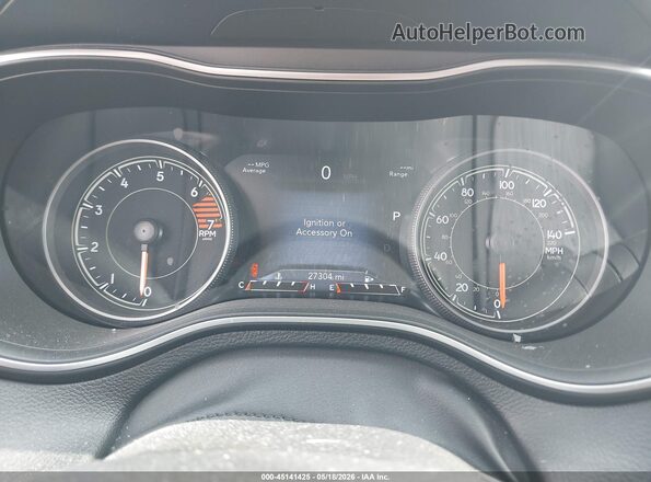 1C4PJMMB5PD105330 2023 JEEP CHEROKEE Gray 