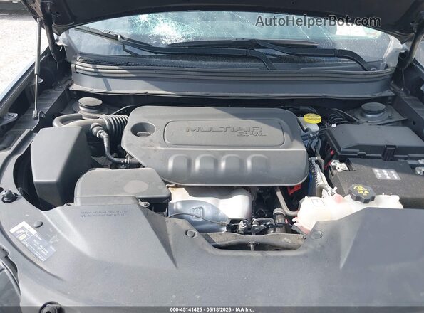 1C4PJMMB5PD105330 2023 JEEP CHEROKEE Gray 